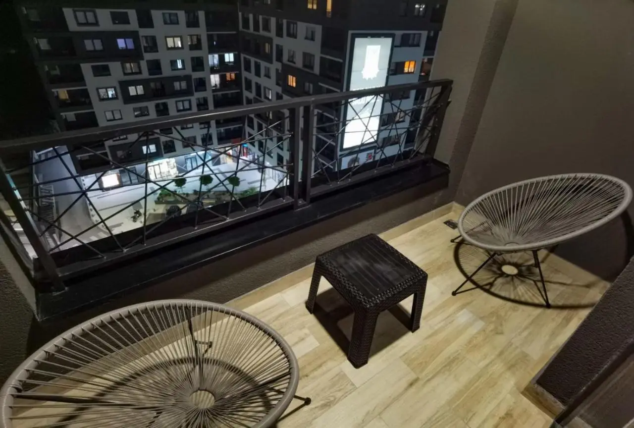 Delux Apartmani Bulevar