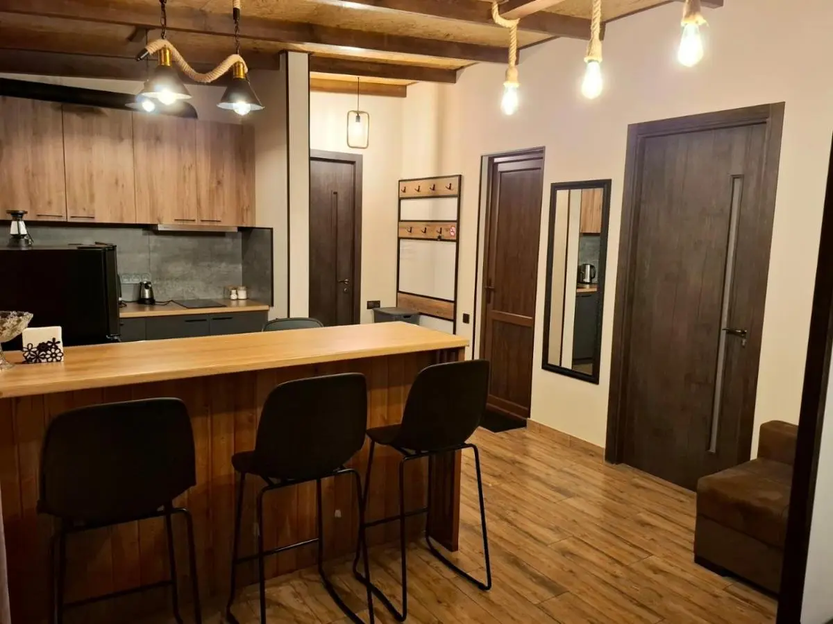 Old Town Trinity Apartments
