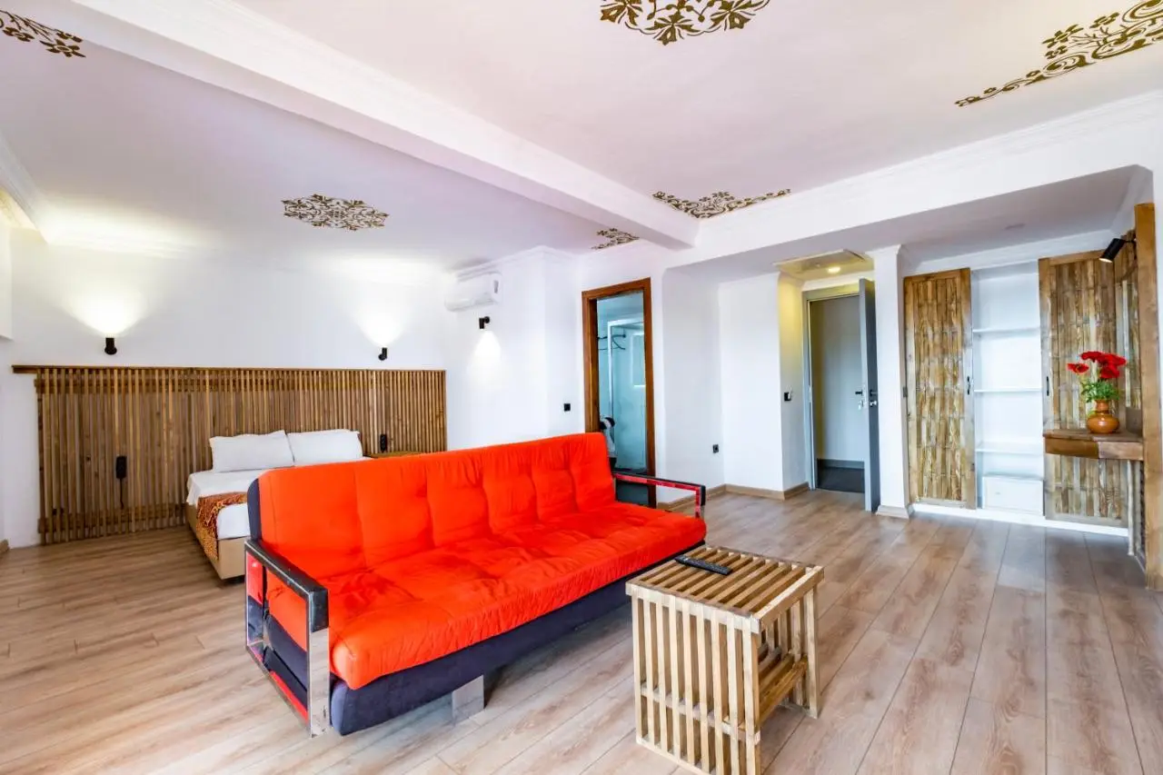 Costa Bitezhan Beach Hotel
