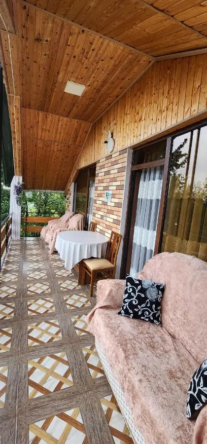 Guesthouse kalakala