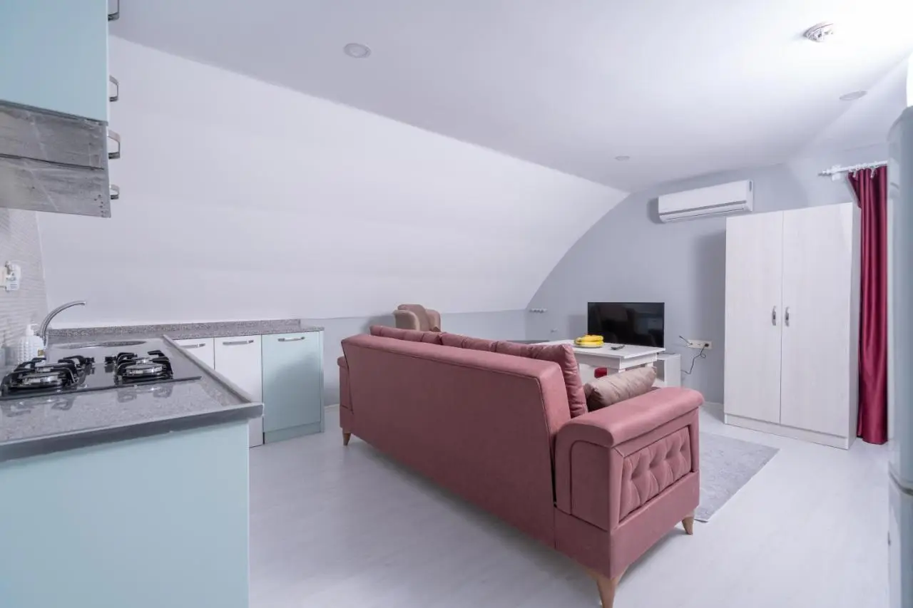 Home Mood Apart Hotel