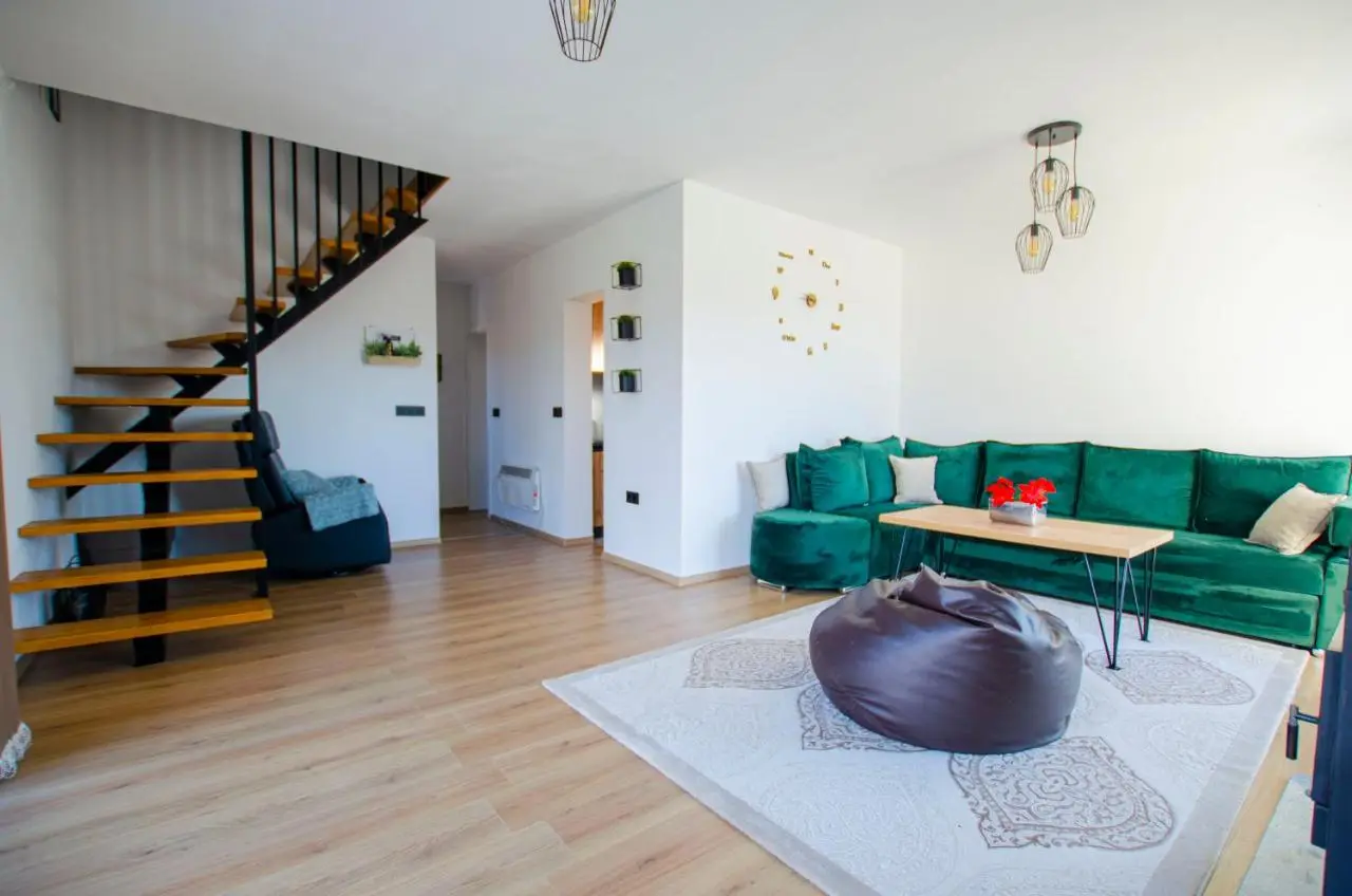 Ventum Luxury House Bjelasnica