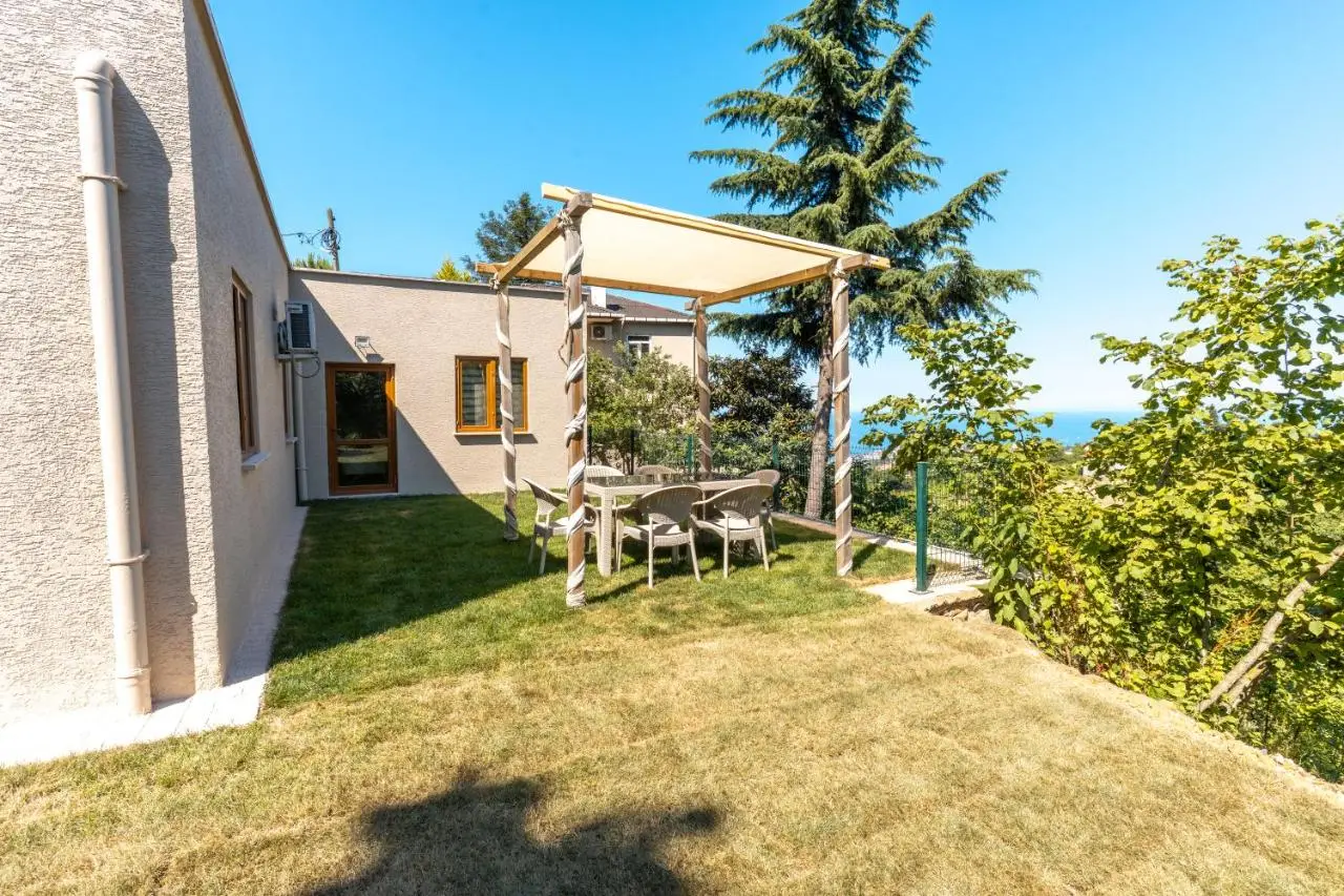 Natural Villas Trabzon