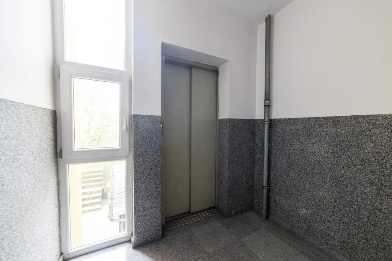 CityCenter Cekalusa Two bedroom Apartment with garden
