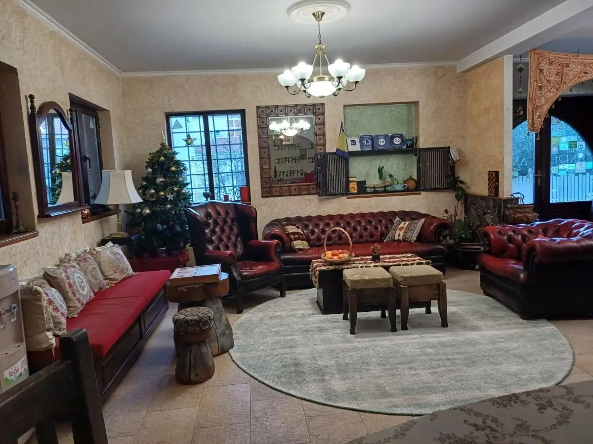 Villa Anri