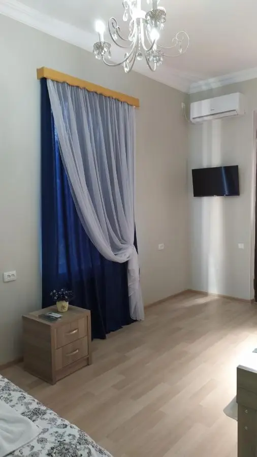Elegant Hotel