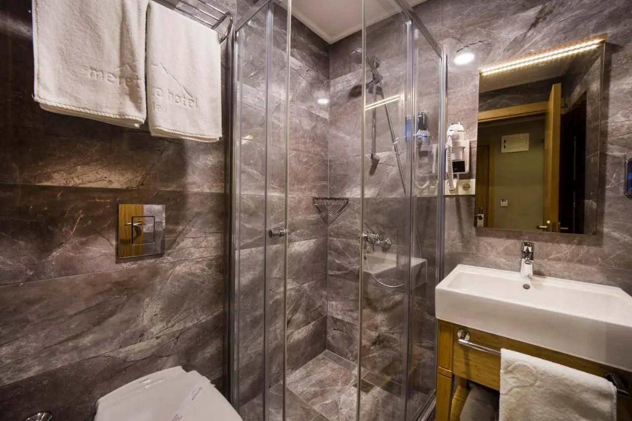 Meretto Hotel LALELİ