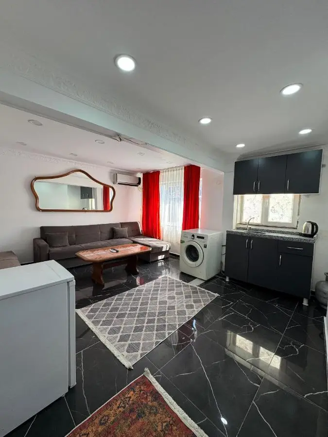 beyzade apart hotel