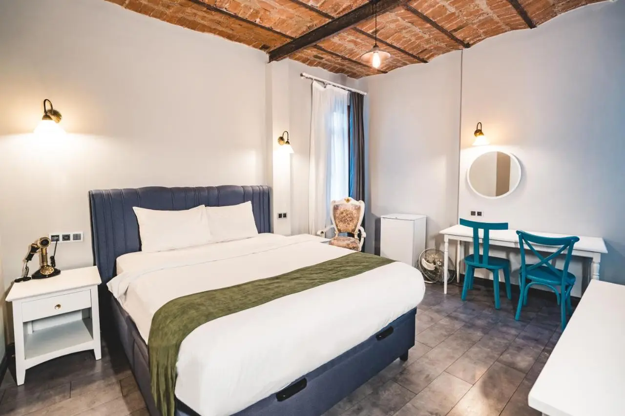 Hotel Fresia Istanbul