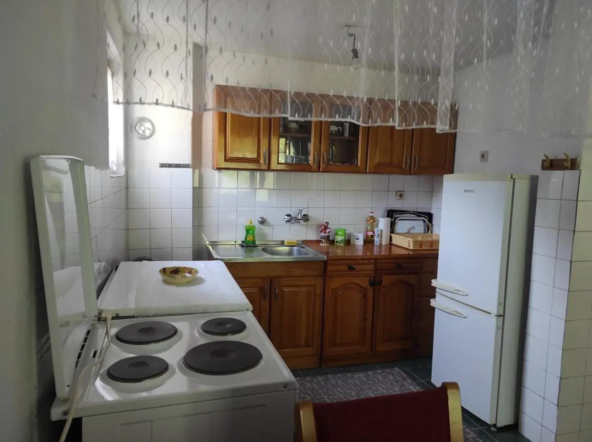 Apartman Džanan