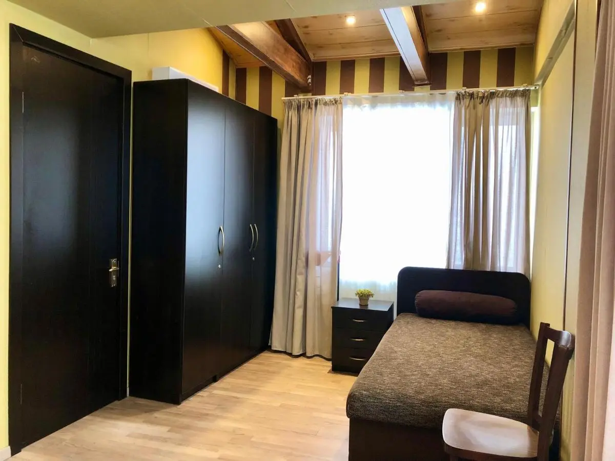 3-room Apartment NFT Gudauri Penta 203