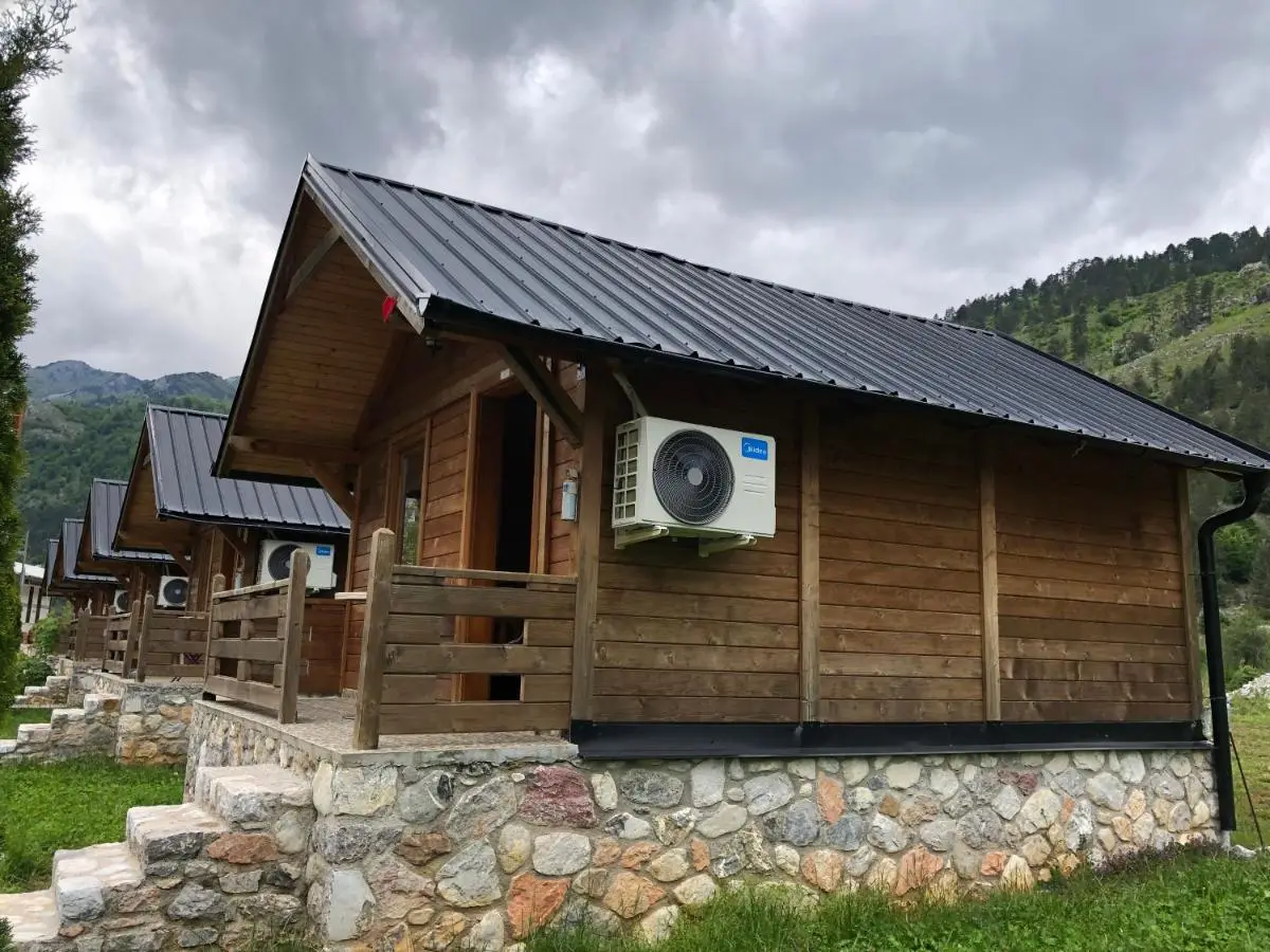 CNTR PARK VALBONa