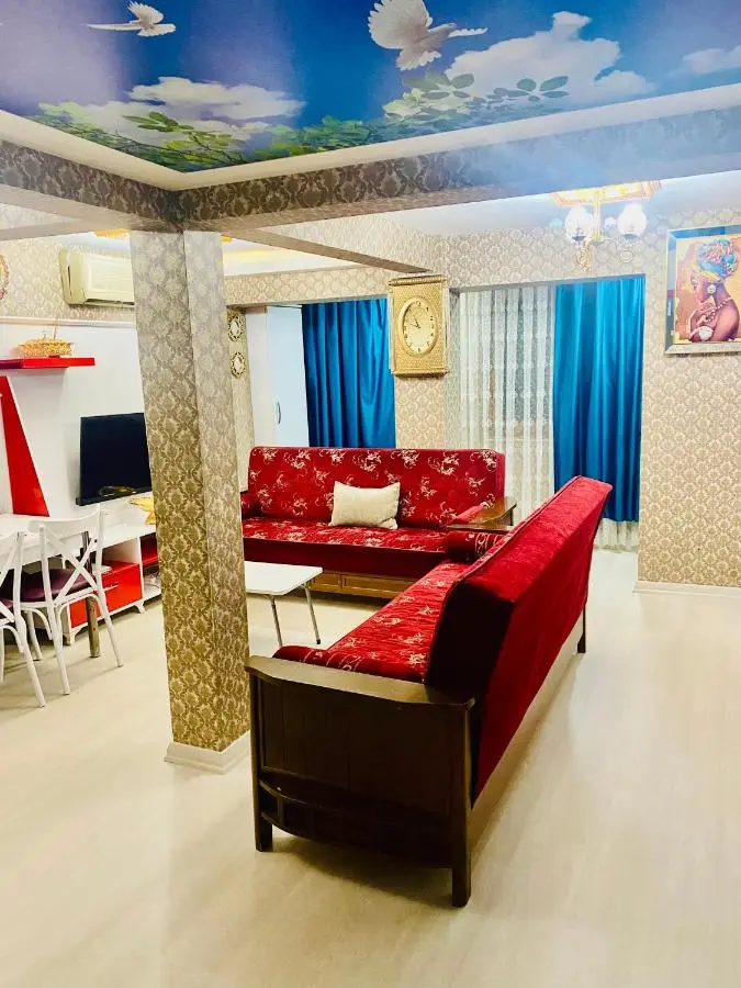 White Suites Hotel İstanbul