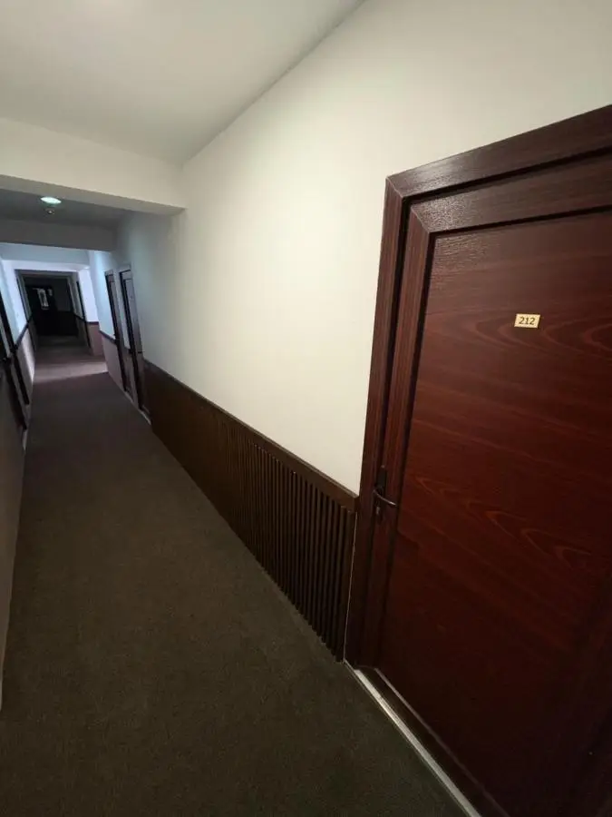 Hotel Avanti