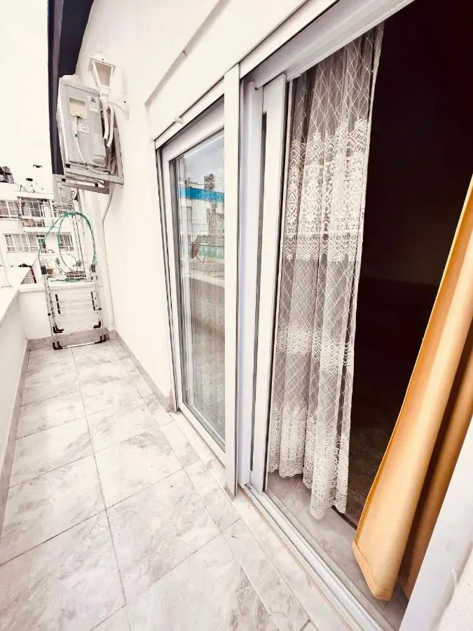 ALPER BEY HOMES