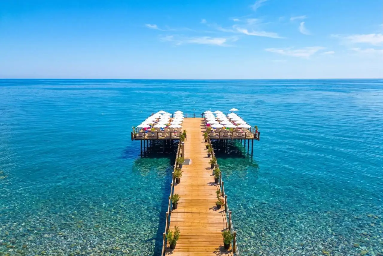 Siu Collection - Ultra All Inclusive