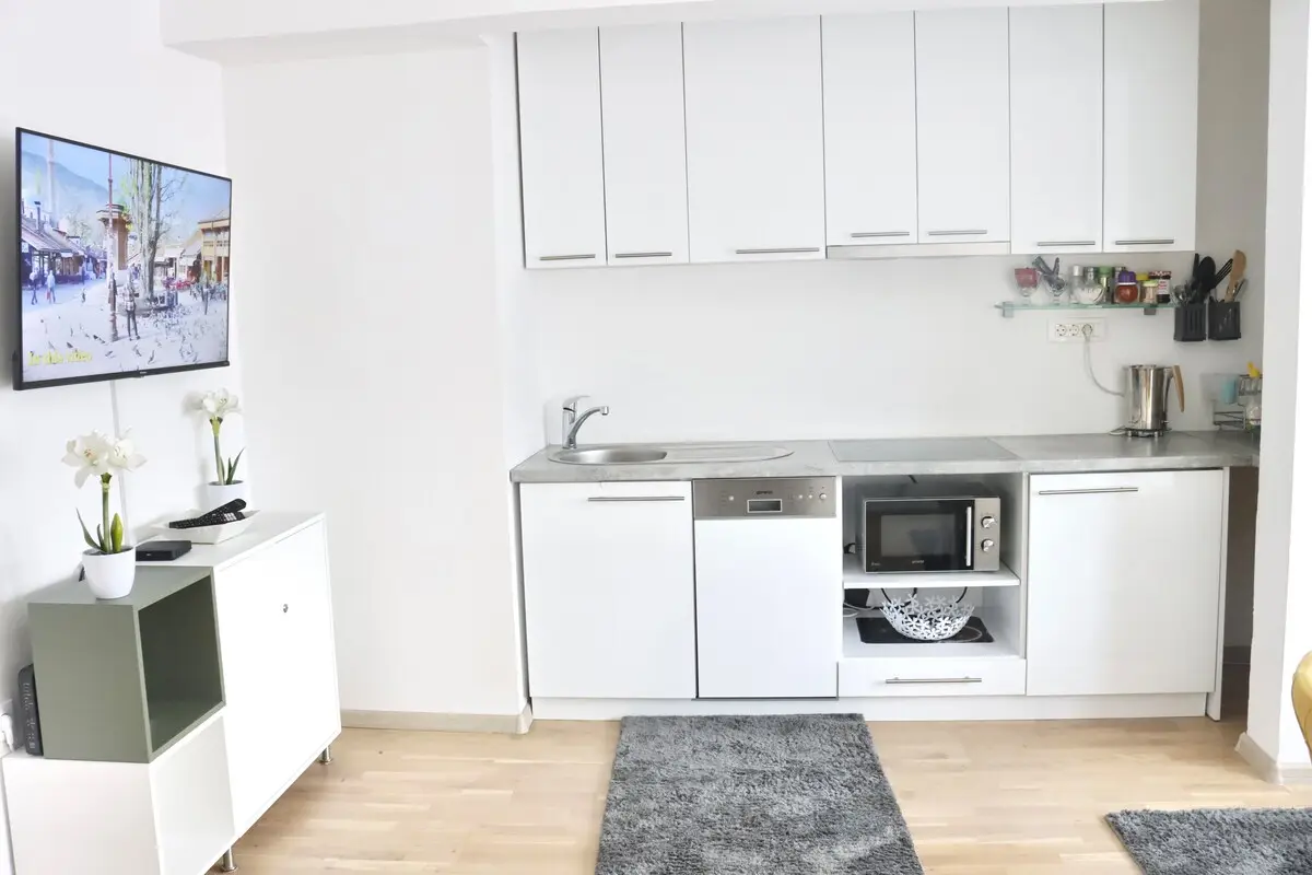 Residence MJ - Magnificent view