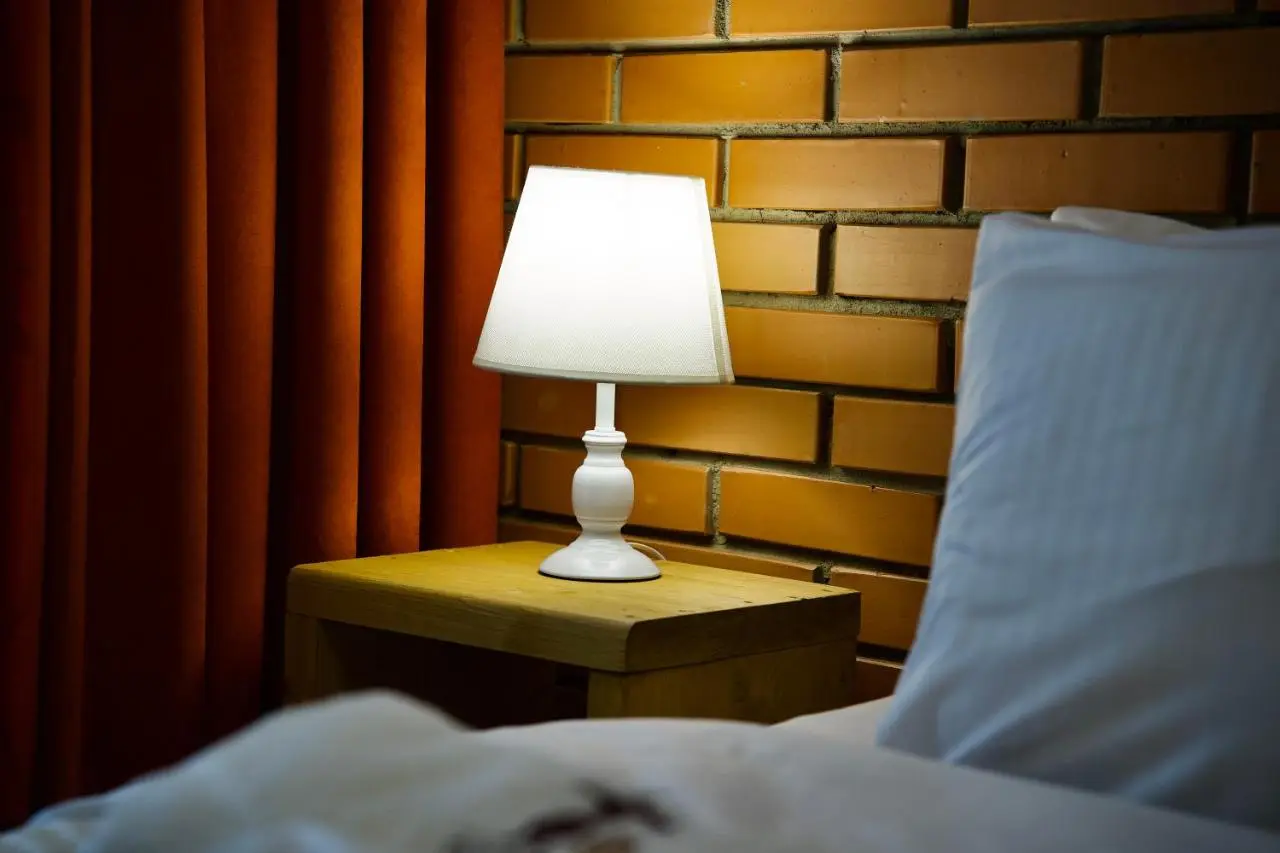 Hotel Mogzauri