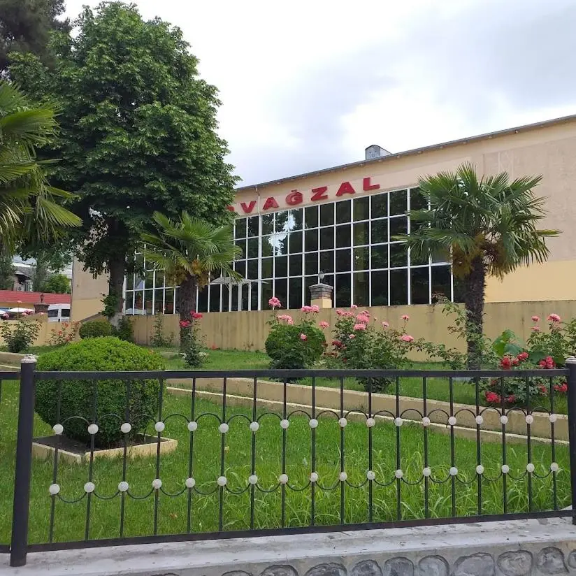 Sheki Avtovagzal Motel