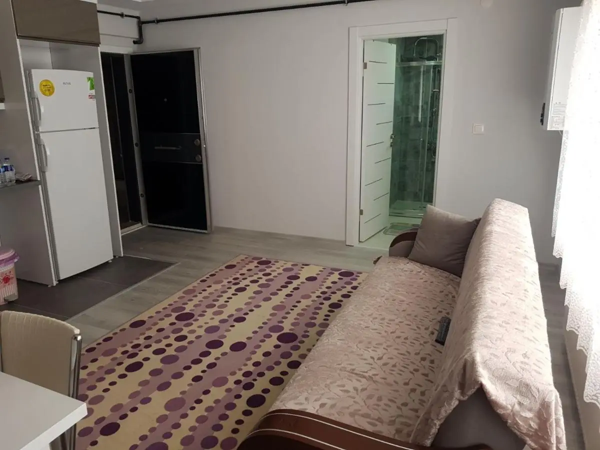 Dr Aslan Apart Hotel