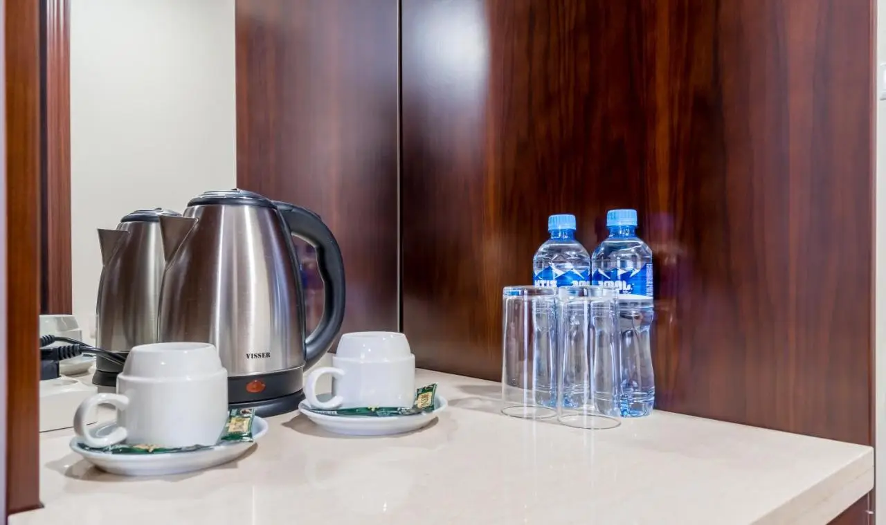 Aura Hotel Tbilisi
