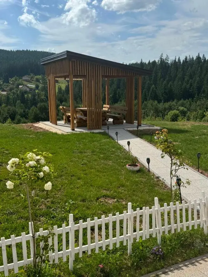 Villa Selzo lux