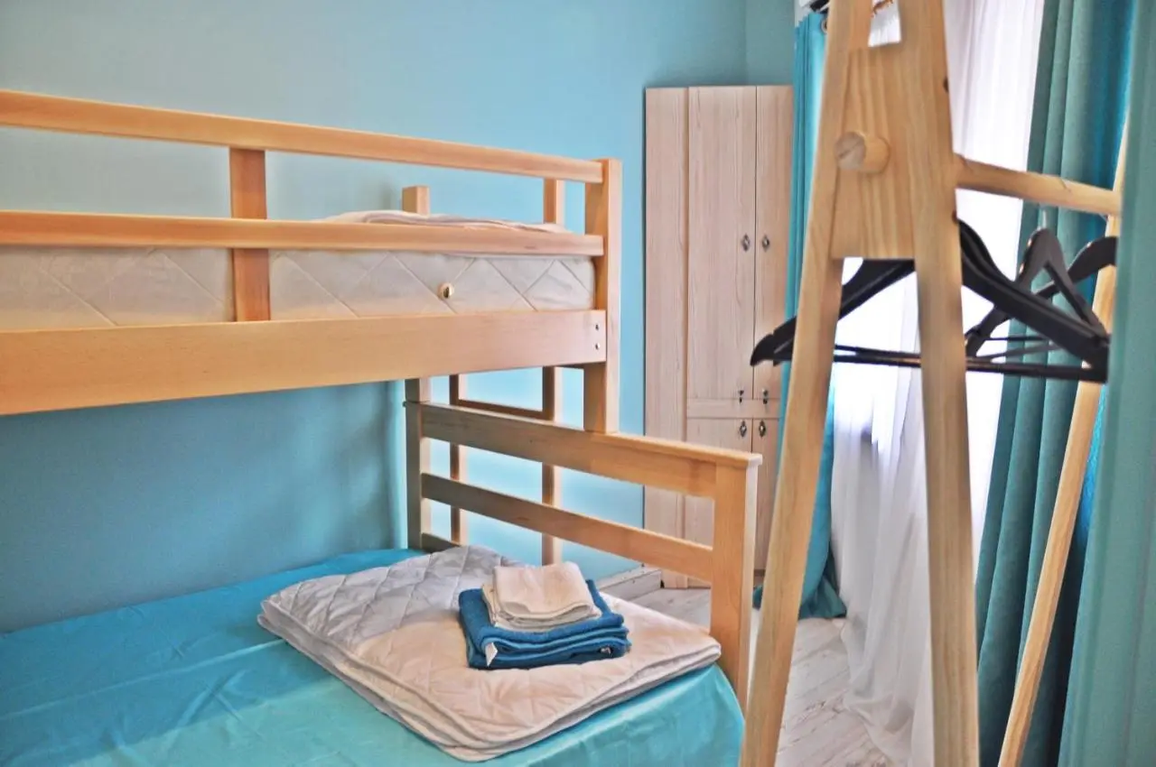 Comfortable Flat in Central Tbilisi