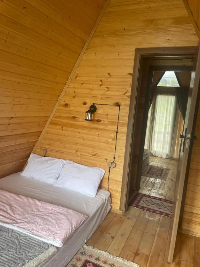 AURA Cottages