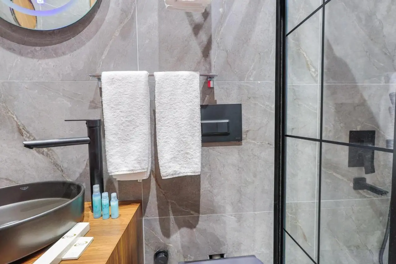 Silver Inn Spa