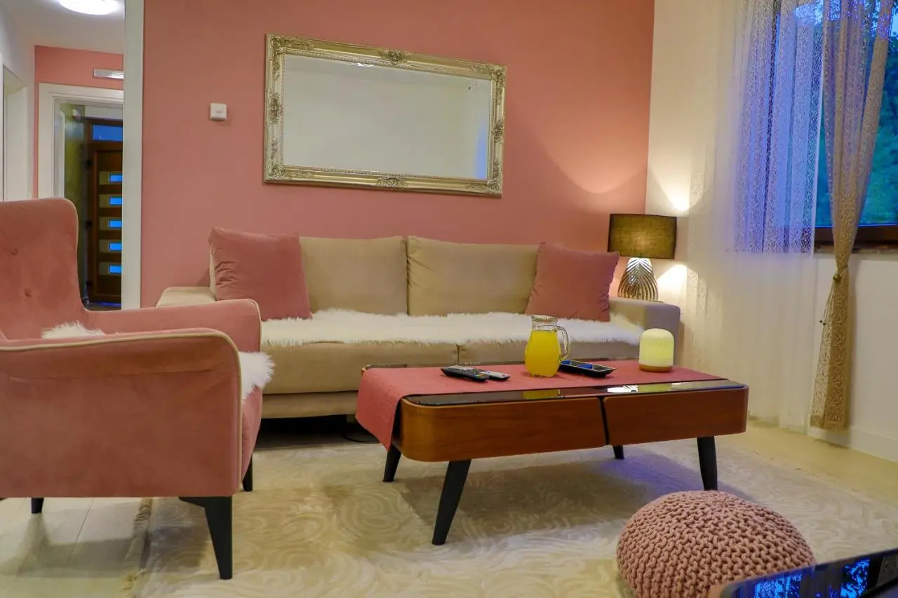 Apartments EDY