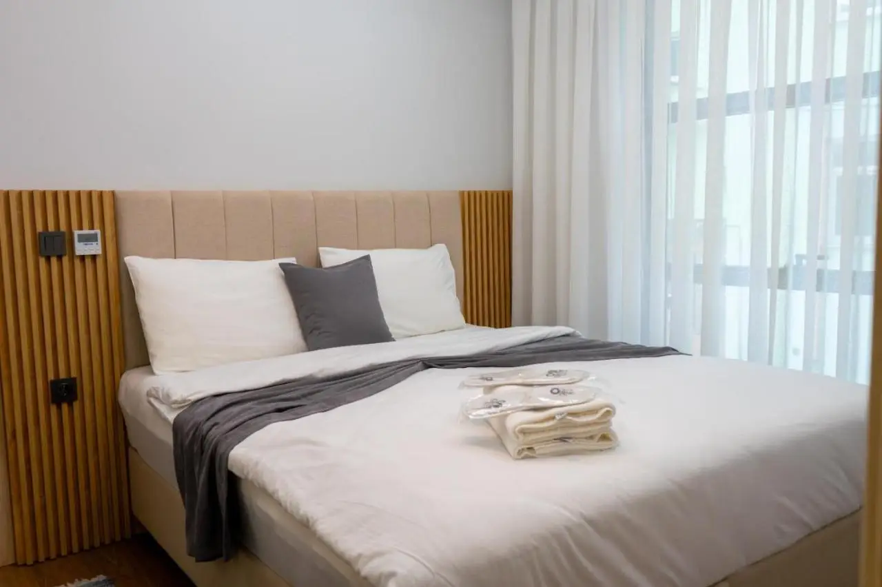 Grand Bektas Suite