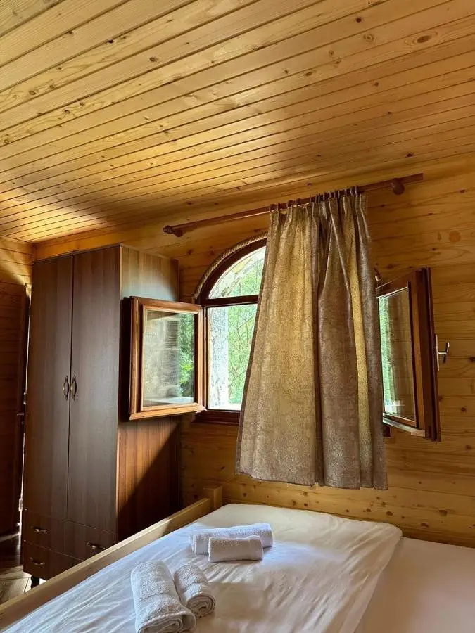 Valbona Relax