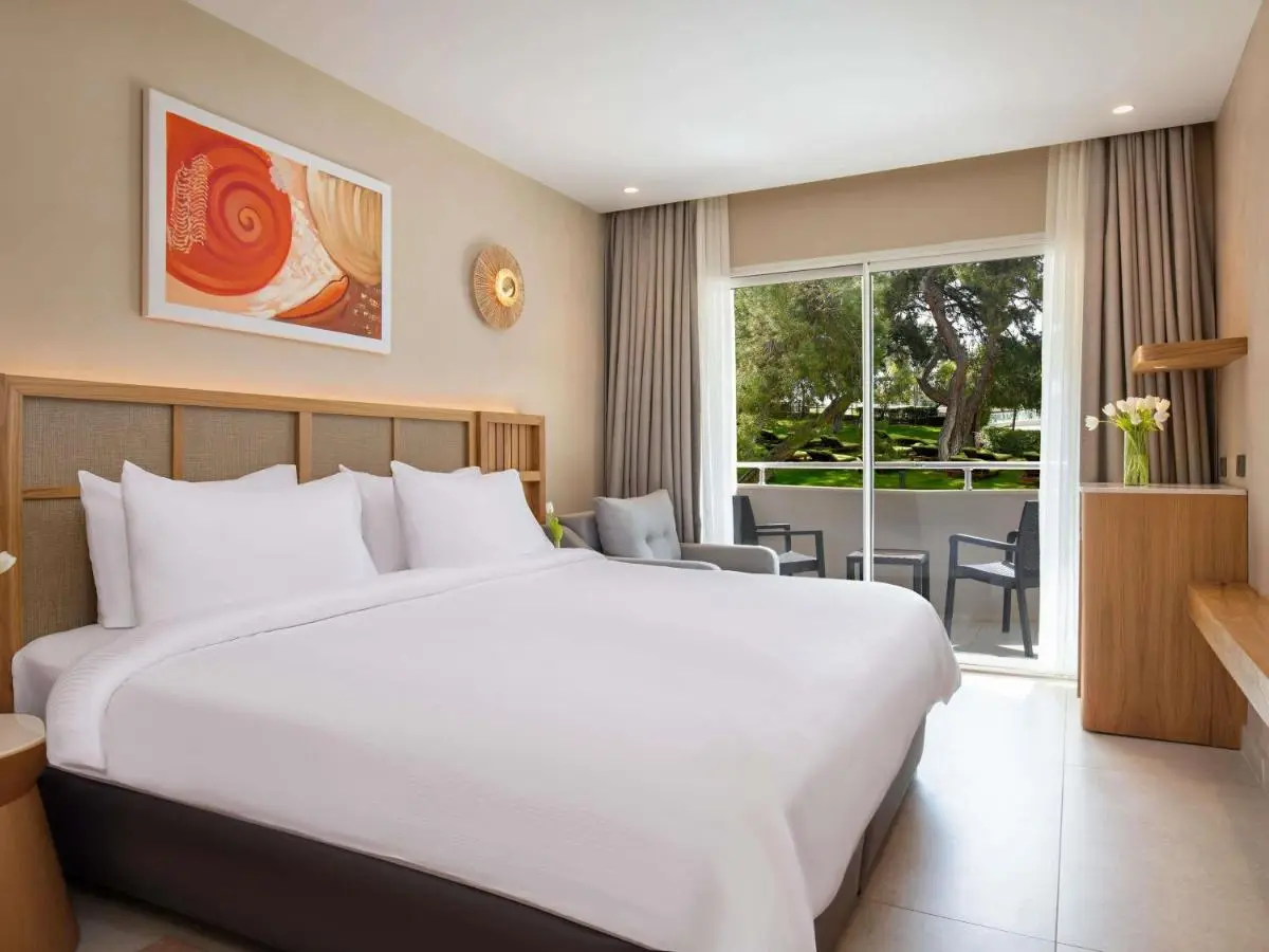 Rixos Premium Tekirova - The Land of Legends Access