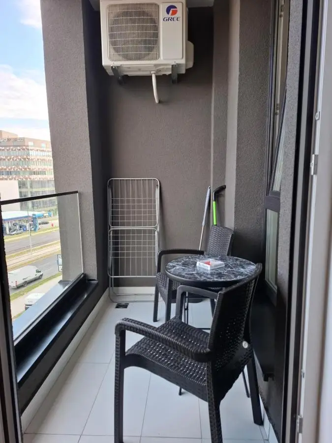 Comfort suite Bulevar