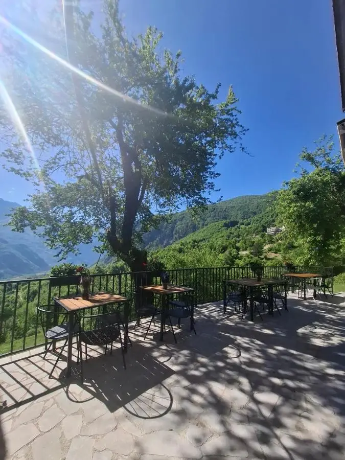 Villa Davisol