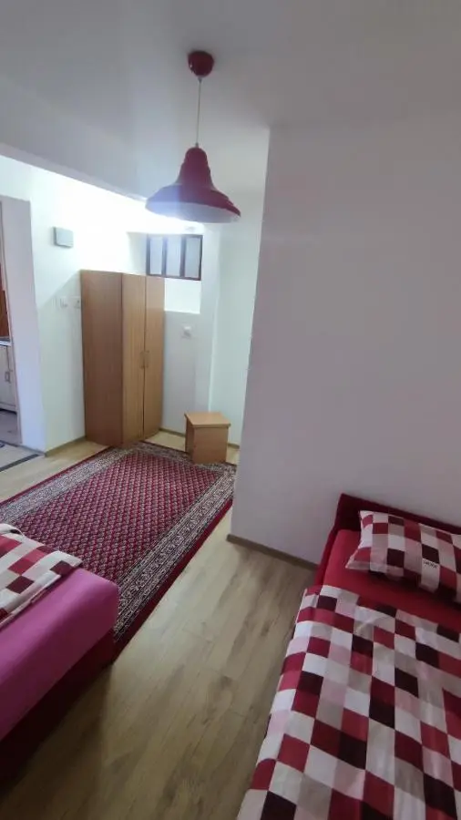 Apartments Dino