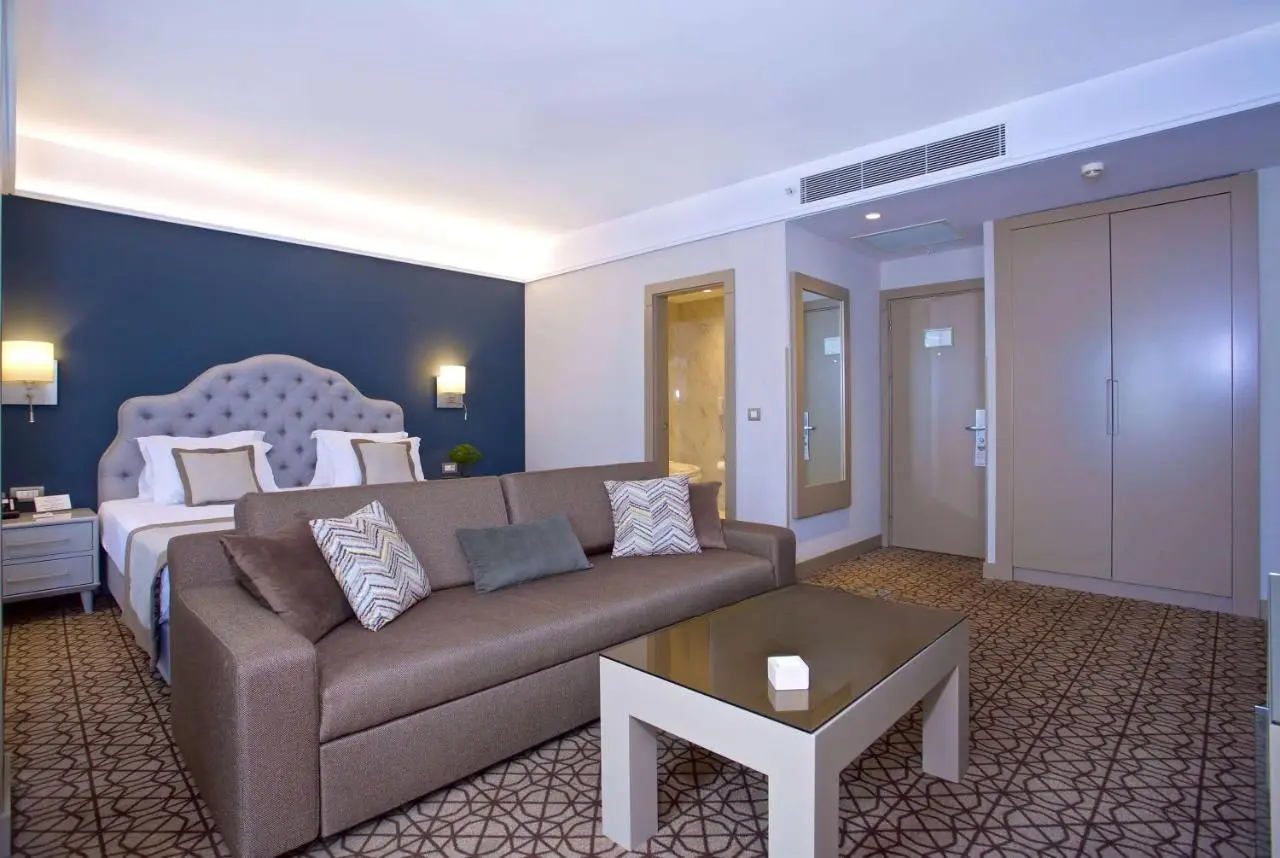 Ramada By Wyndham İstanbul Taksim
