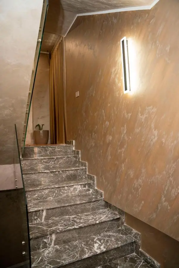 Hotel Pernoca