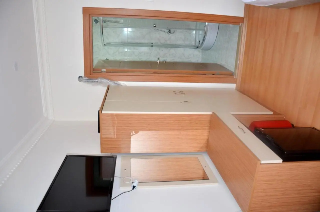 Baran Home Aparts