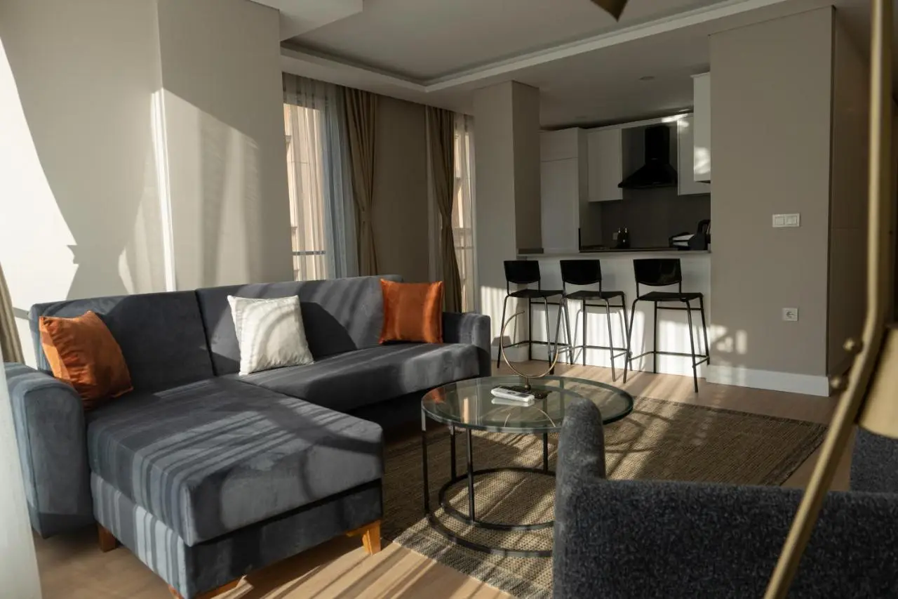 Bolahenk Suites