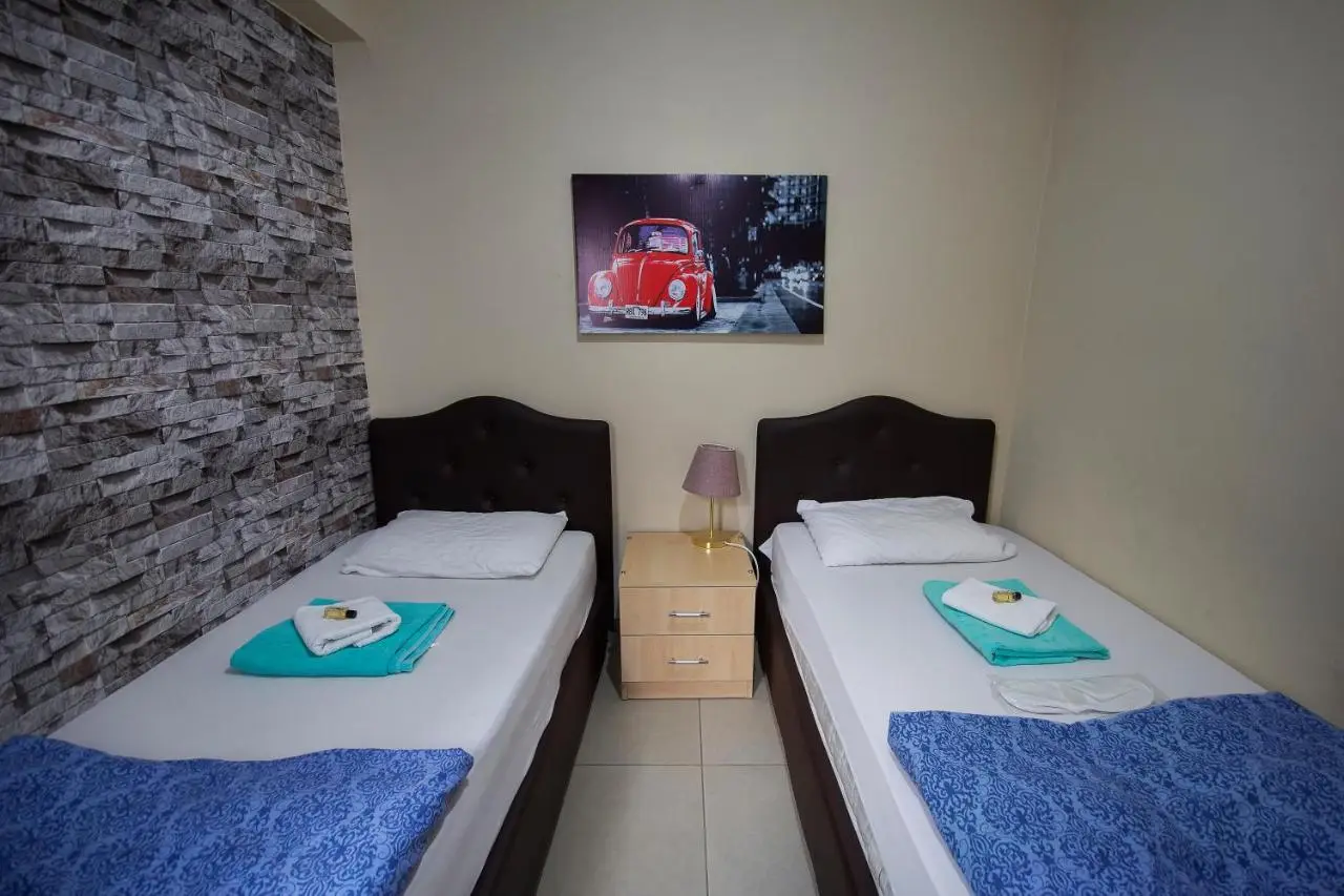 OTEL 22 EDiRNE