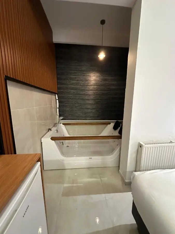 Rays Hotel - Bakirkoy Istanbul City Center