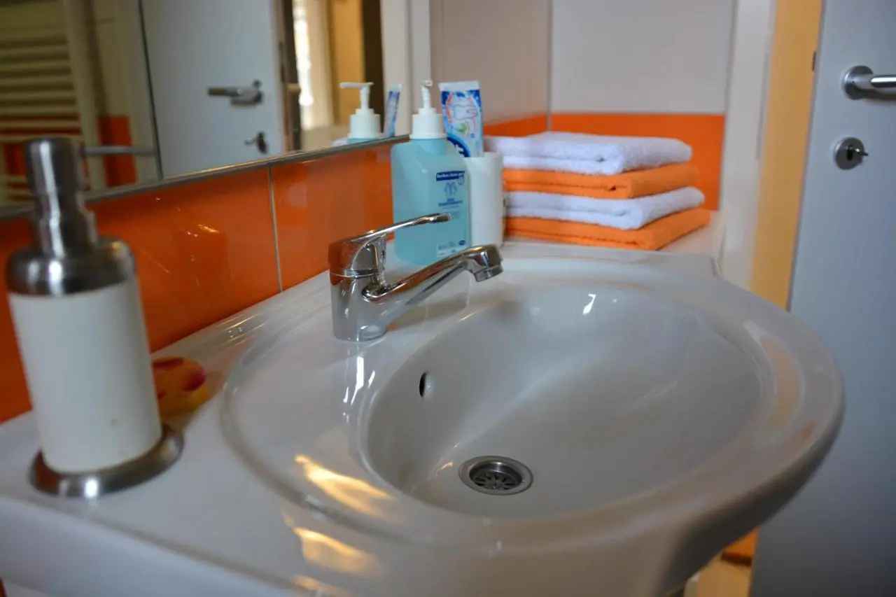 Apartment Mirela