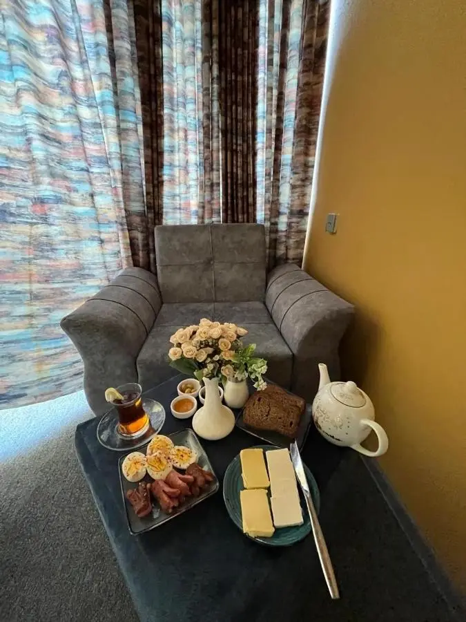 Eco Hotel Baku