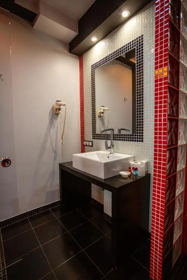 Piazza Boutique Hotel