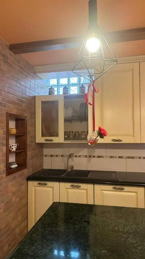 Art Gallery Apartments Tirana 1