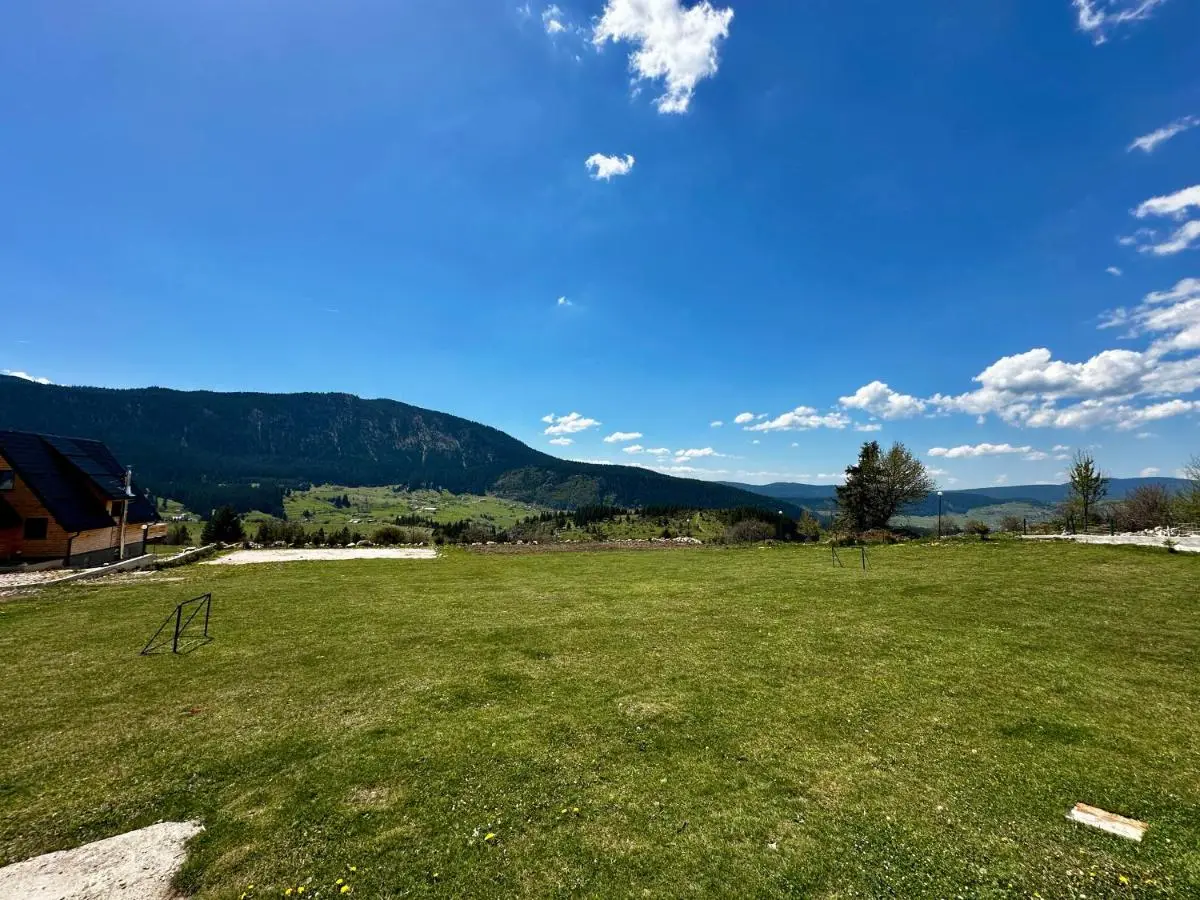 Vlasic Odmor - Villa Kraljica