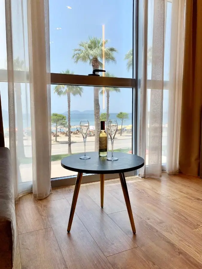 ELMAR HOTEL