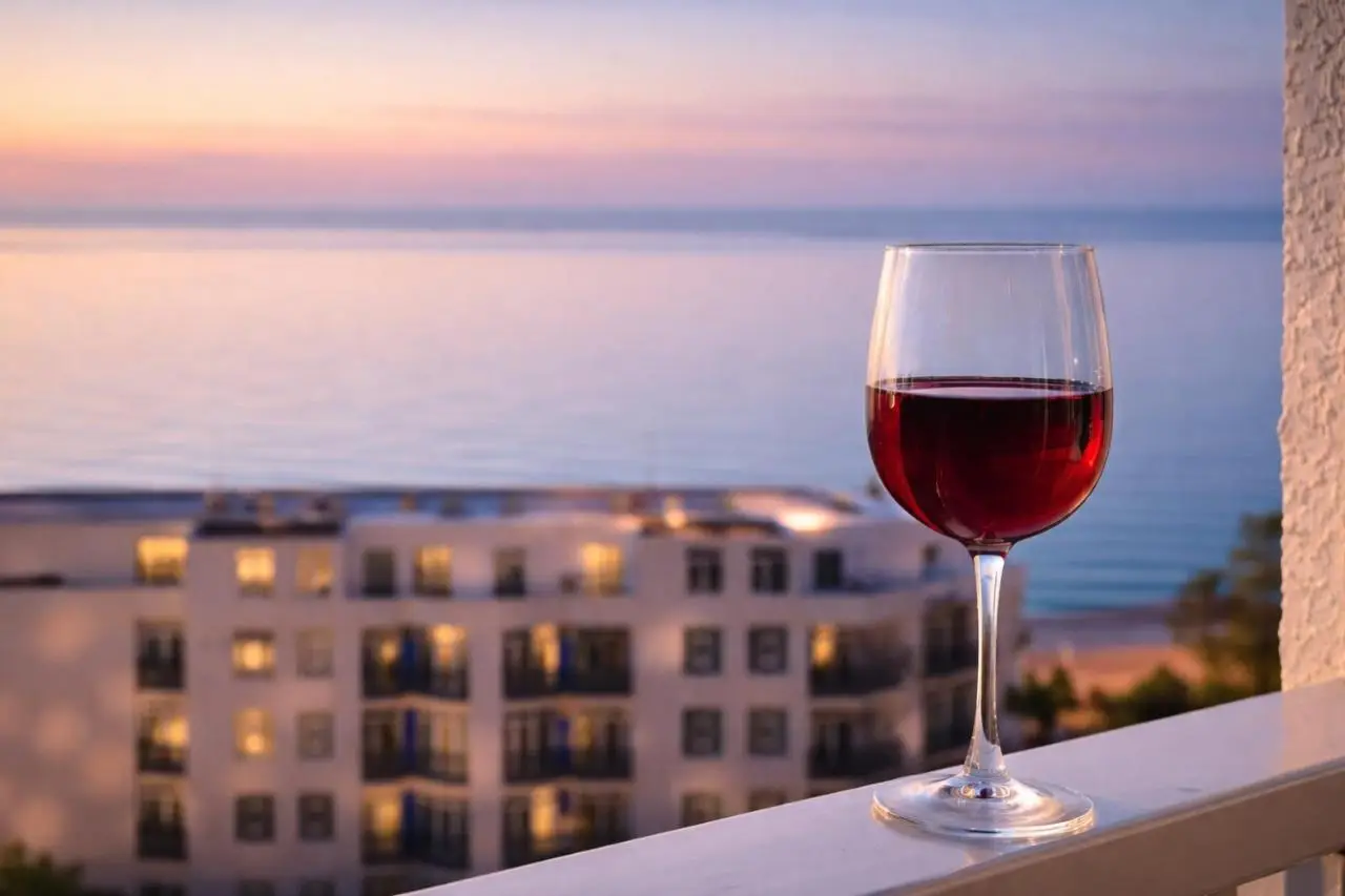 Batumi Real Lux - Sea View Apartments