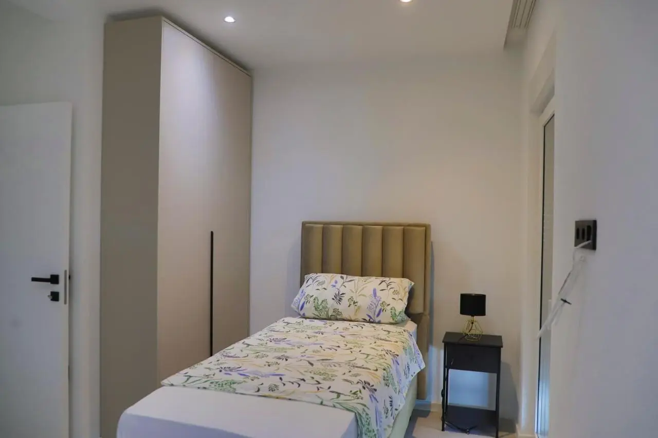 Casa Dellˇ Amore